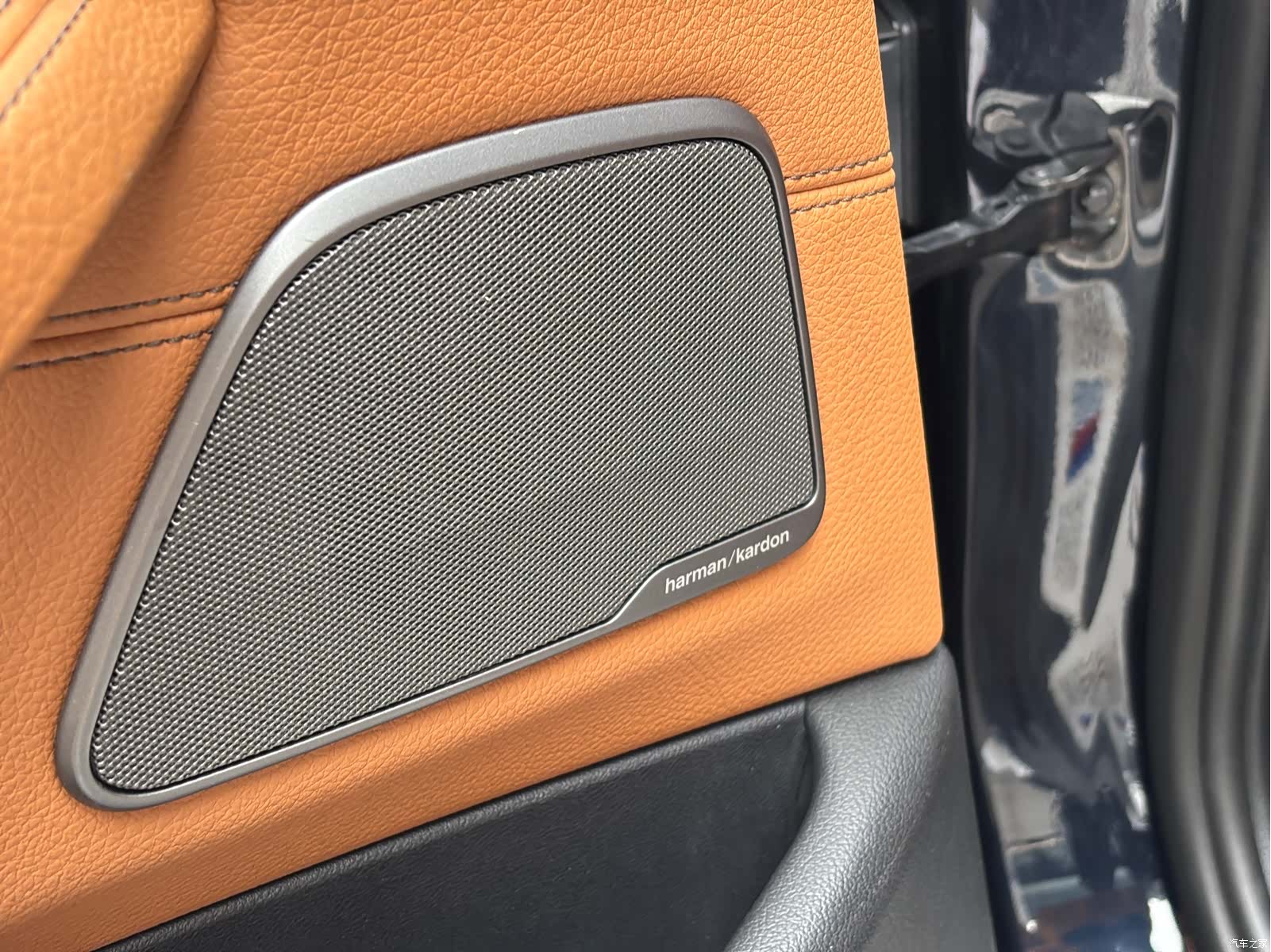 BMW 5 Series, 2018 26