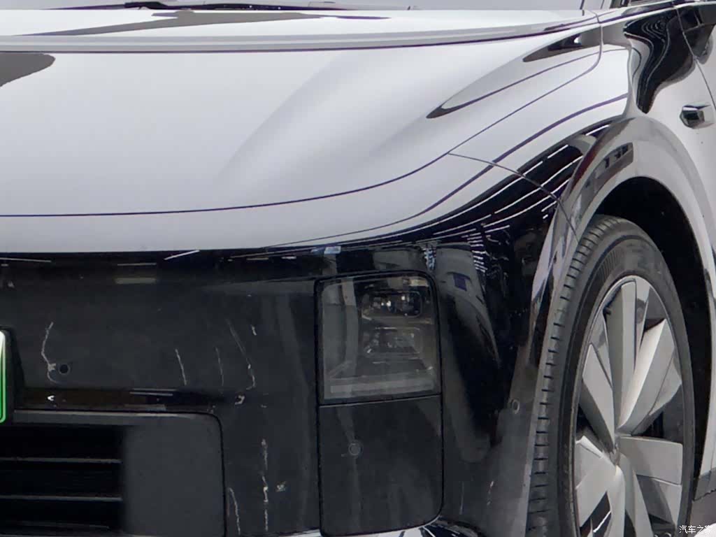 Li Auto i6, 2026 3