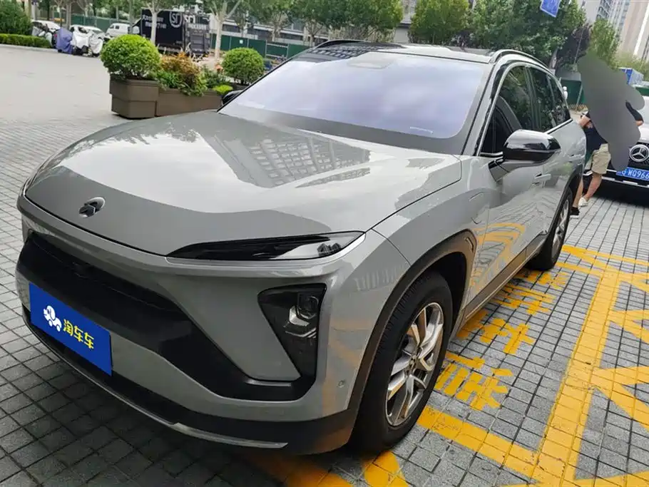 NIO ES6