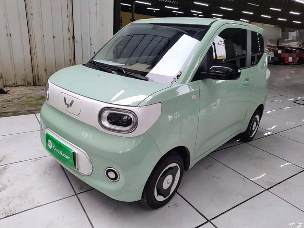 Wuling MINIEV, 2025 1