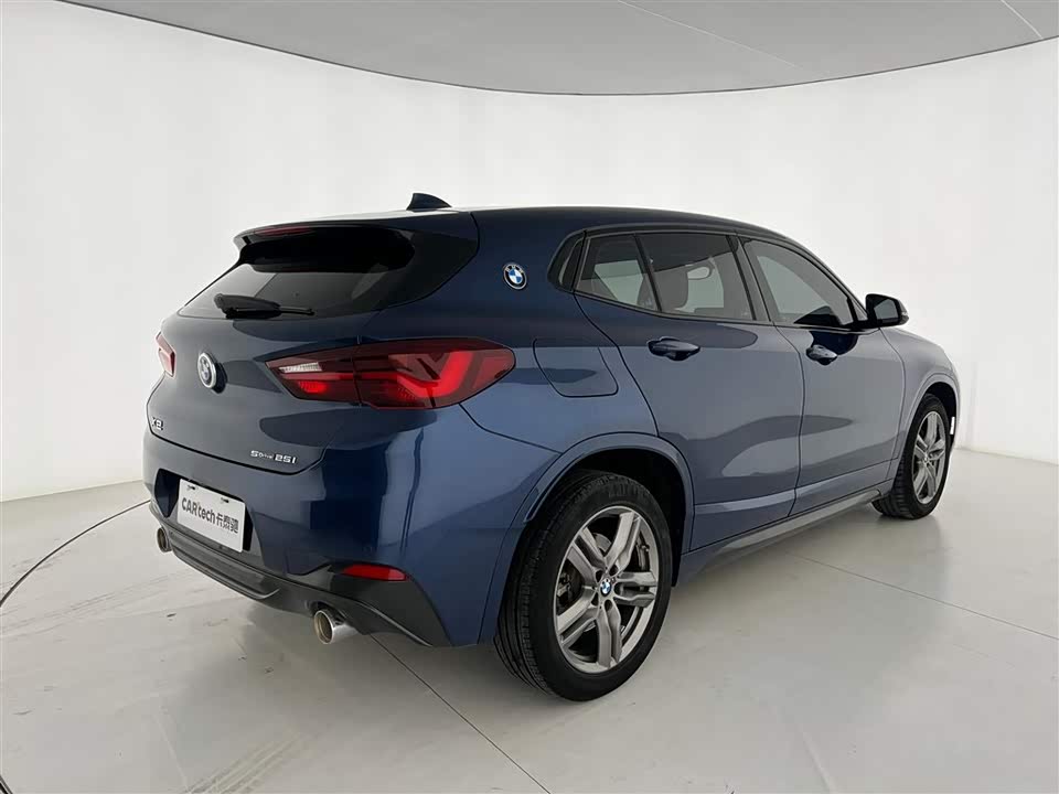 BMW X2 BMW X2