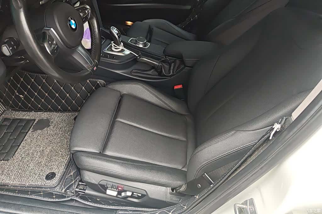 BMW 3 Series, 2018 9