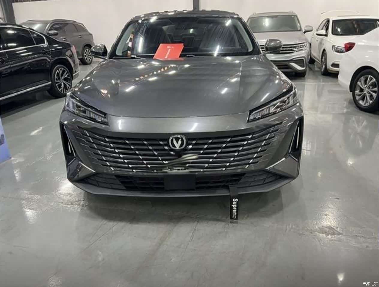 Changan Eado, 2024 2