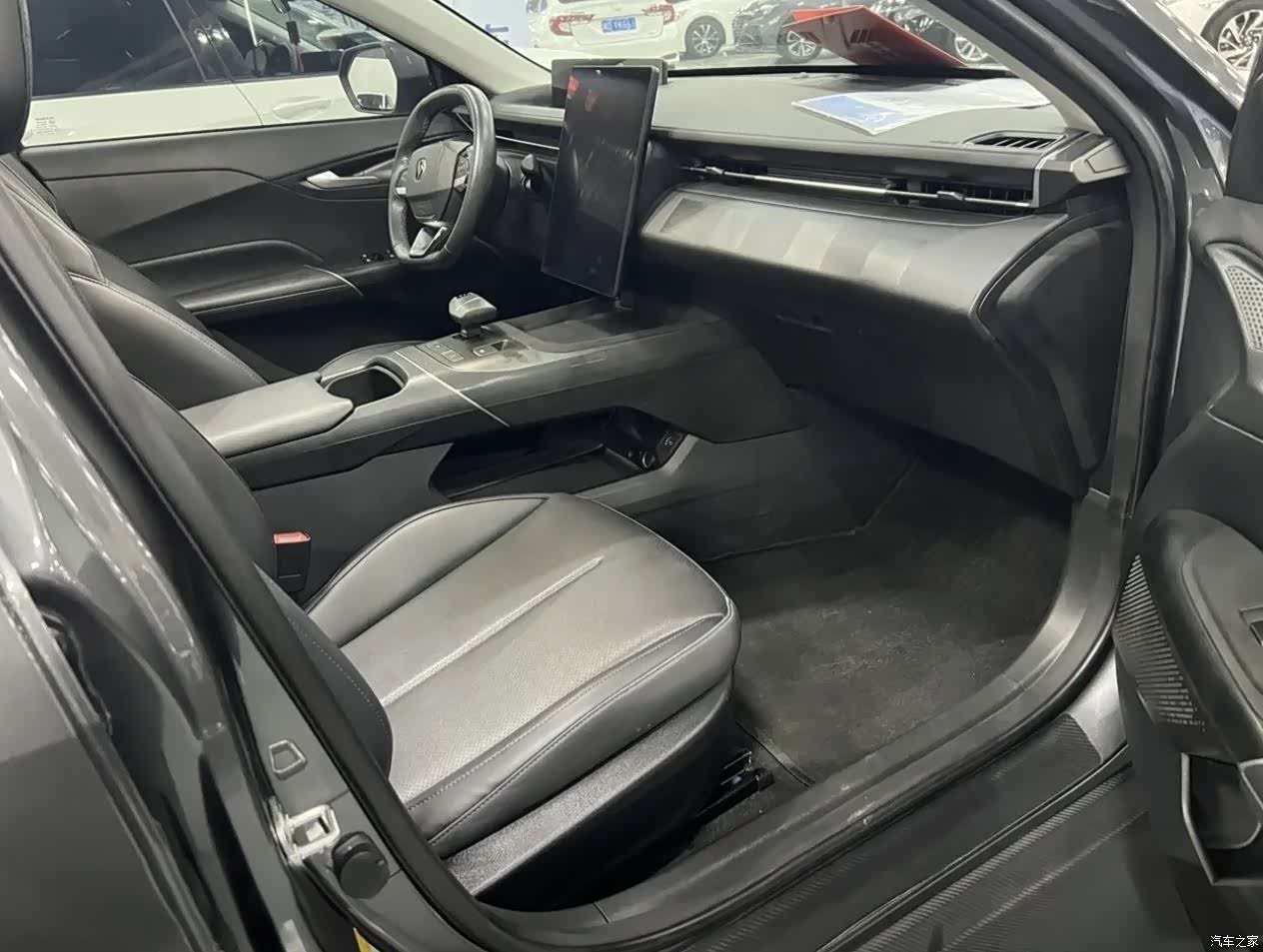 Changan Eado, 2024 9
