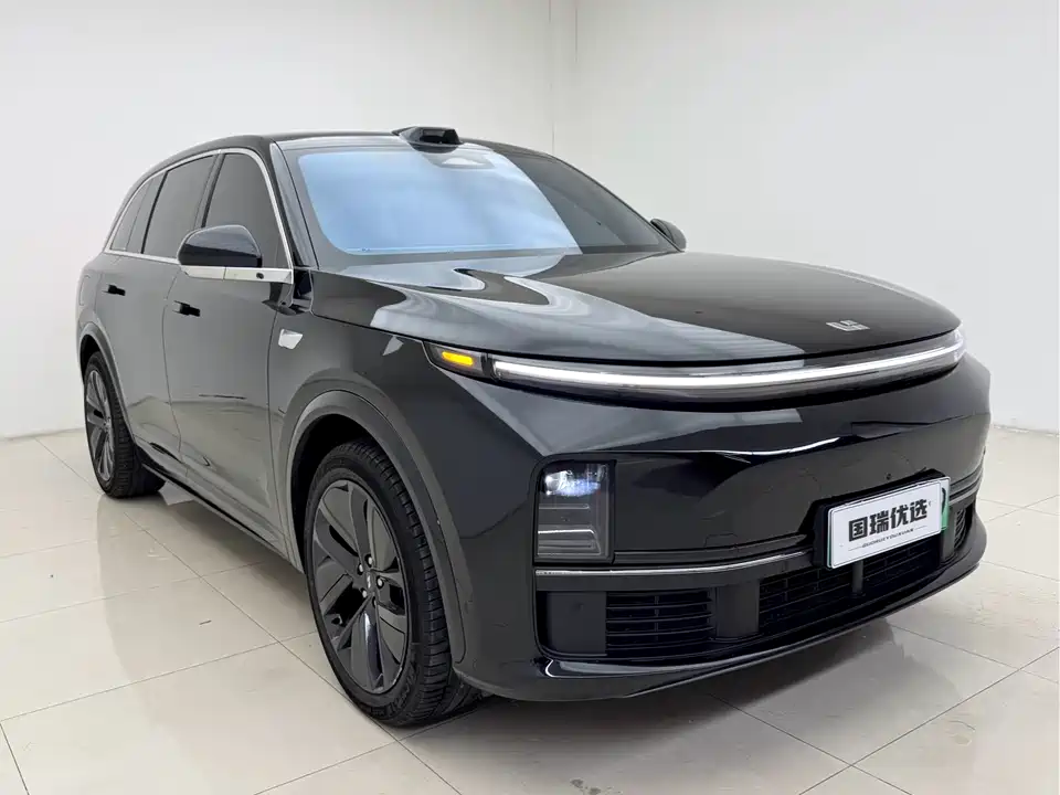 Li Auto Ideal L7