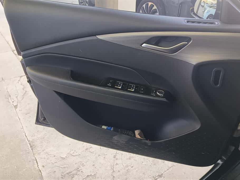 Wuling Wuling Starlight