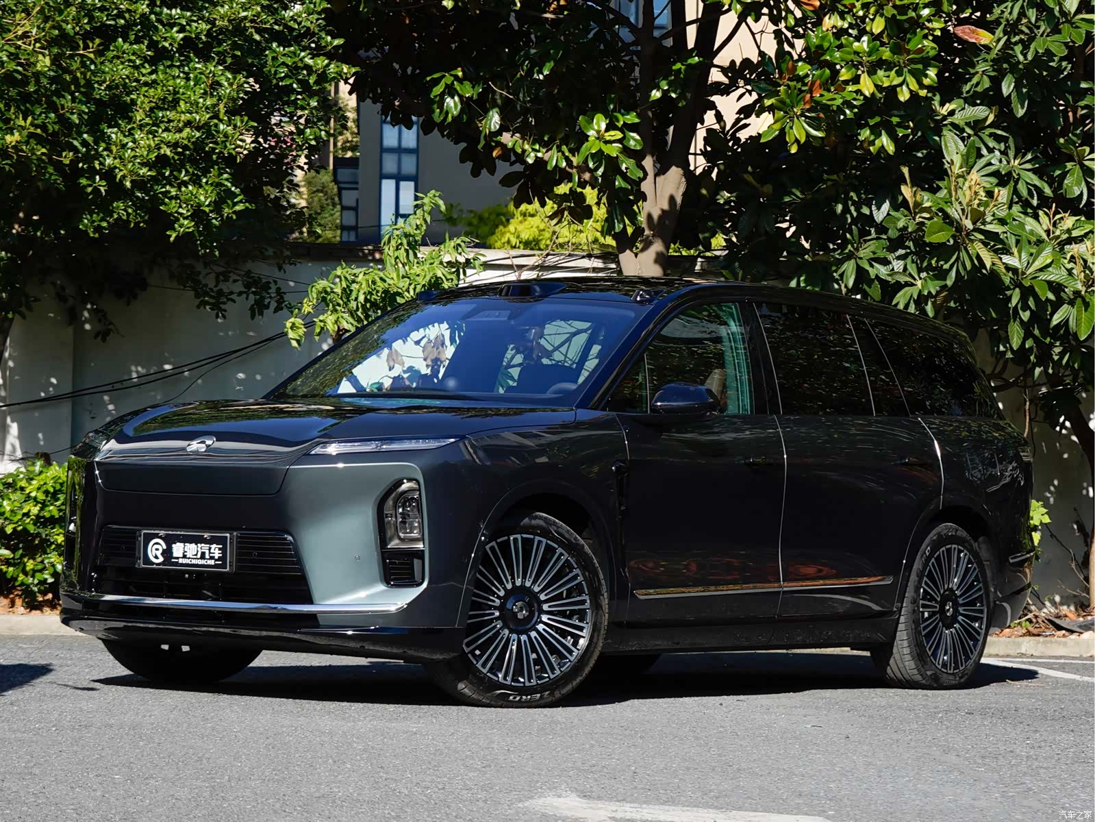 NIO ES8, 2026 1