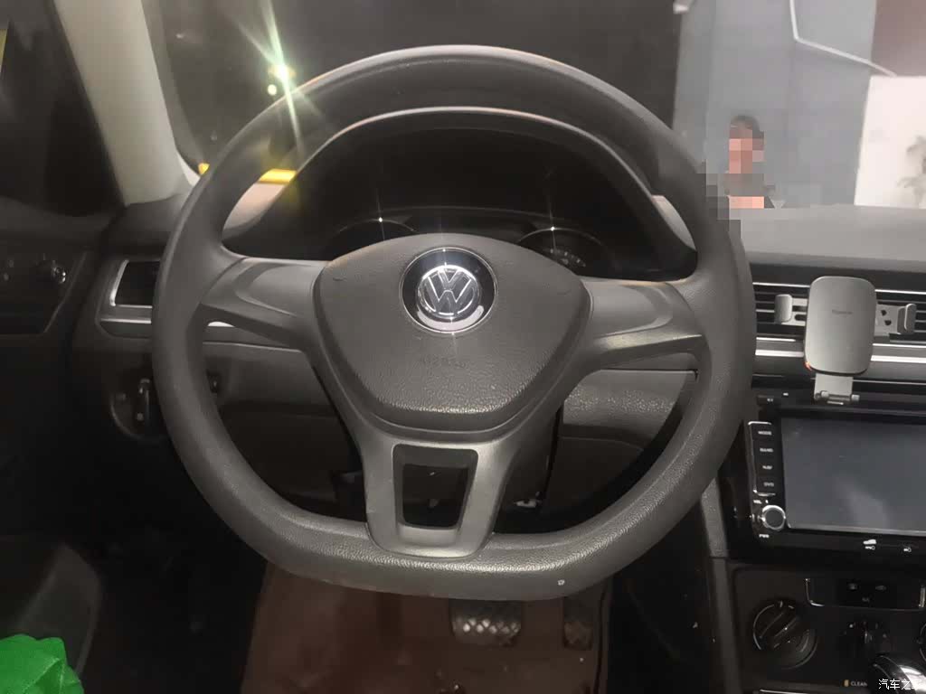 Volkswagen Bora, 2016 7