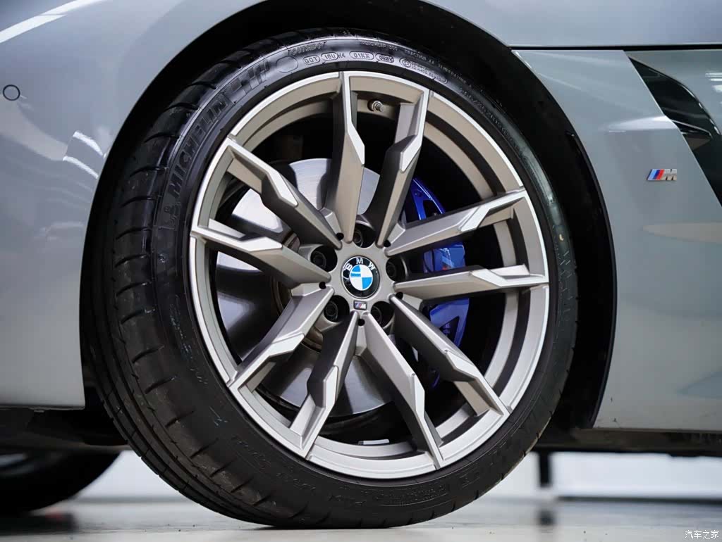 BMW Z4, 2024 20