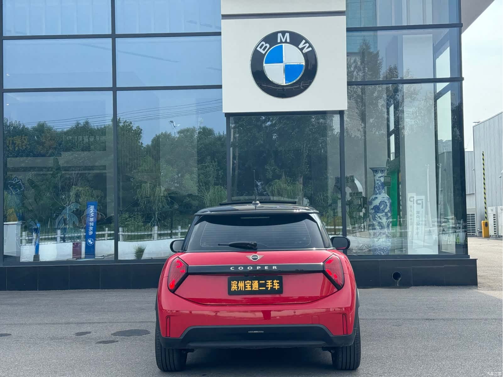 Mini Cooper, 2026 6