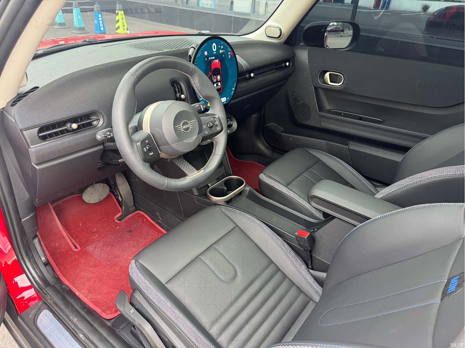 Mini Cooper, 2026 7