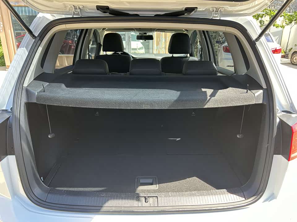 Volkswagen Golf*Jiayu