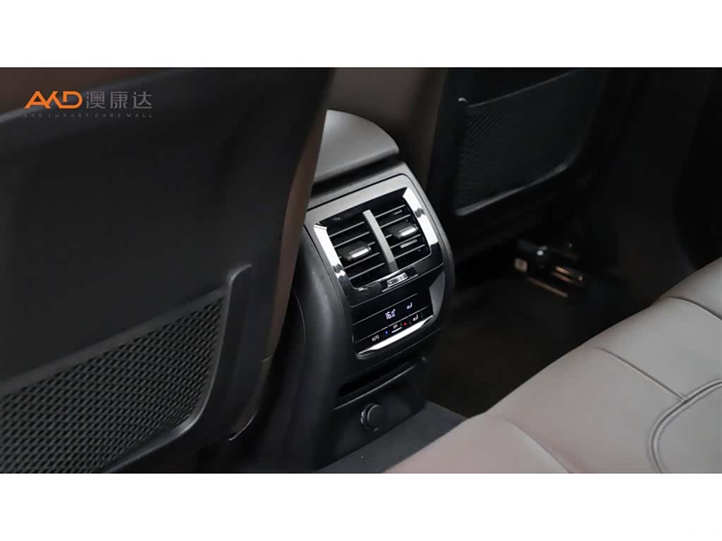 BMW X4, 2019 9