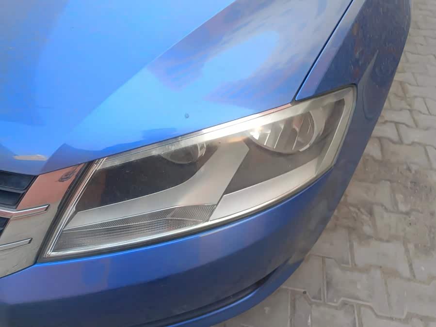 Volkswagen Lavida 2014, фото 5