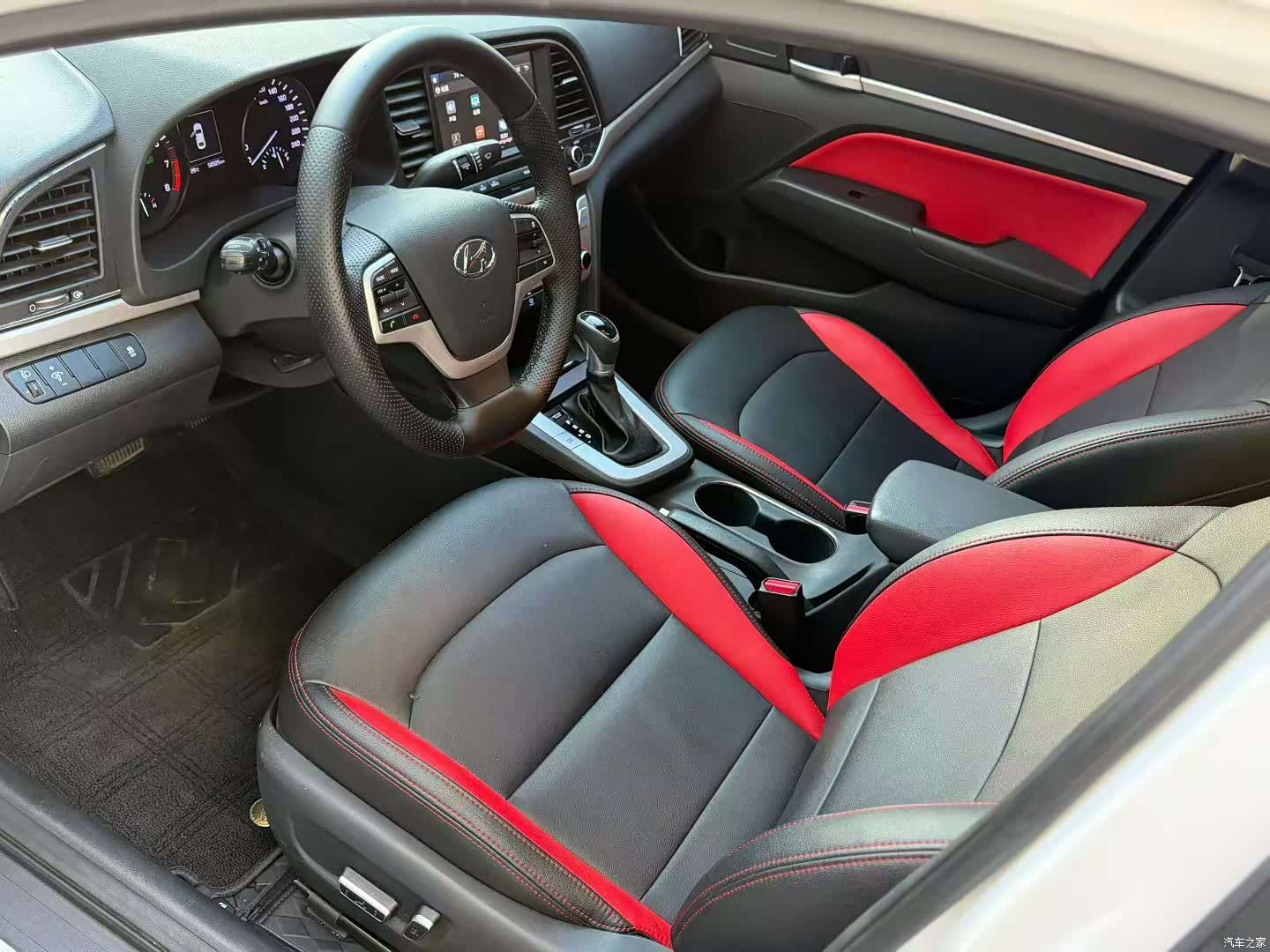 Hyundai 15, 2018 4