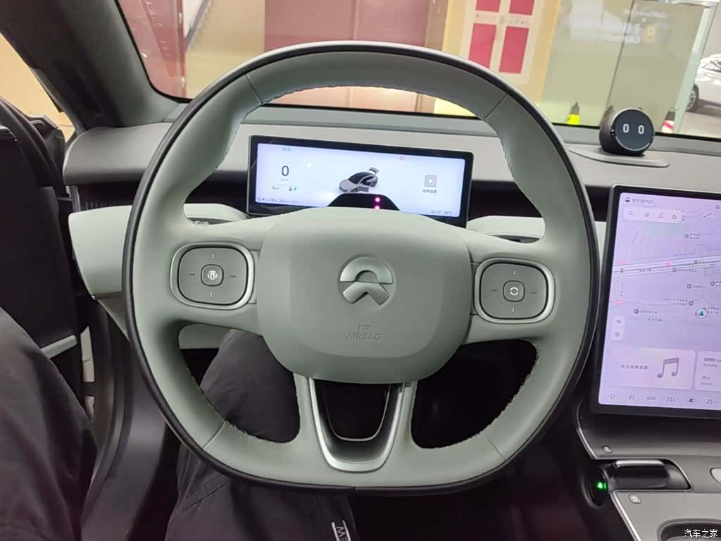 NIO ET5, 2023 11