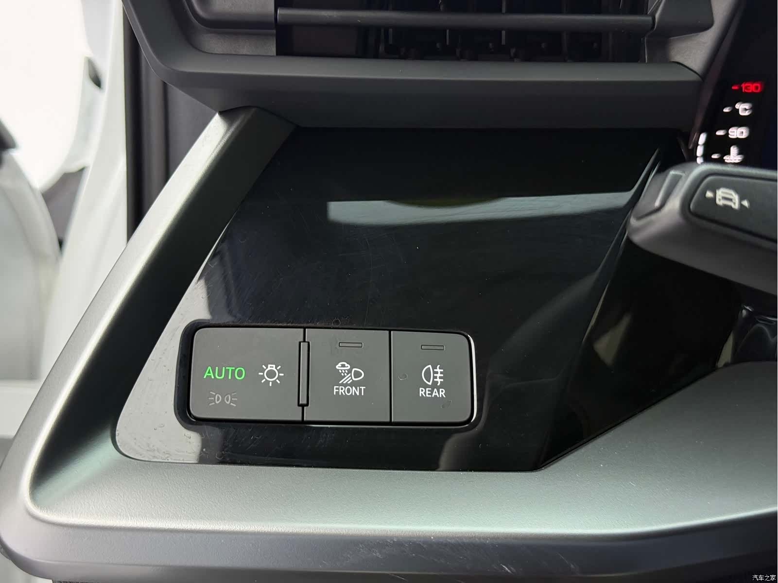 Audi A3, 2022 21