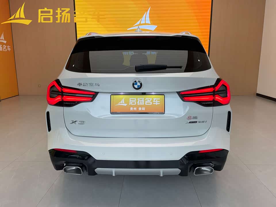 BMW X3 BMW X3