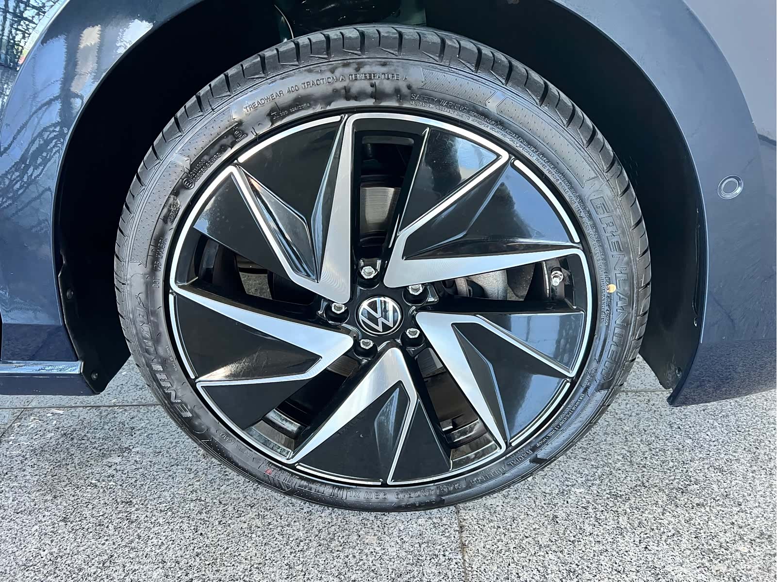 Volkswagen Magotan, 2024 13