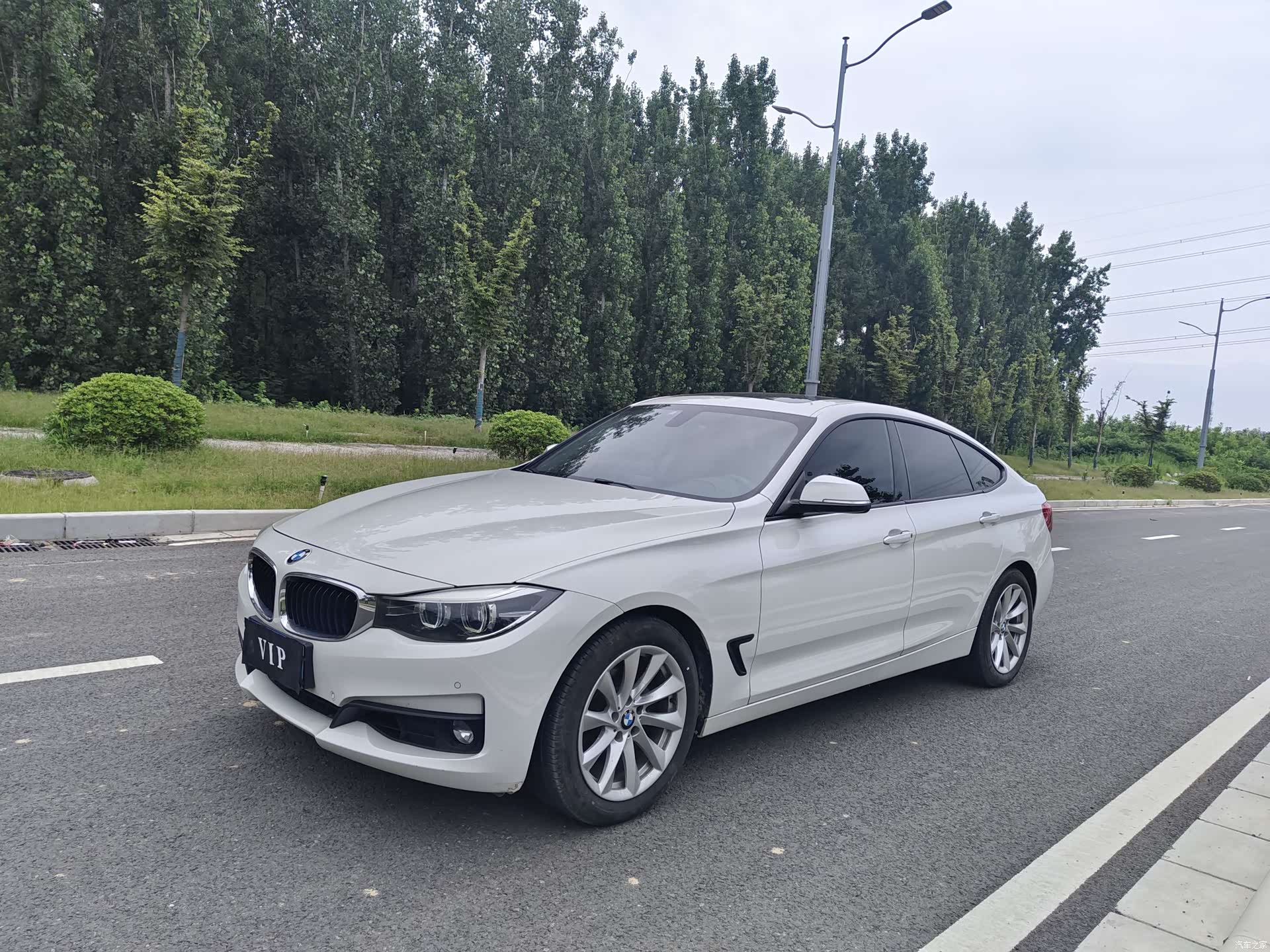 BMW 3 Series, 2019 1