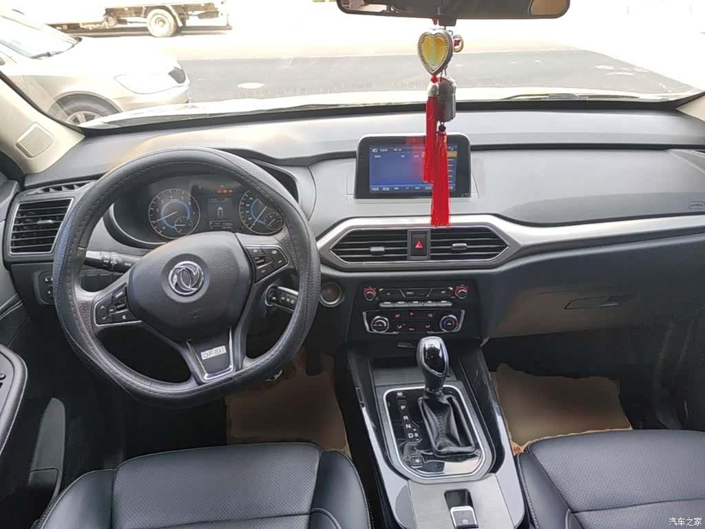DongFeng S560, 2019 10