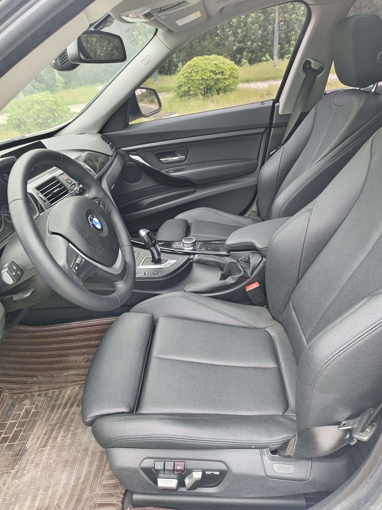 BMW 3 Series, 2019 4