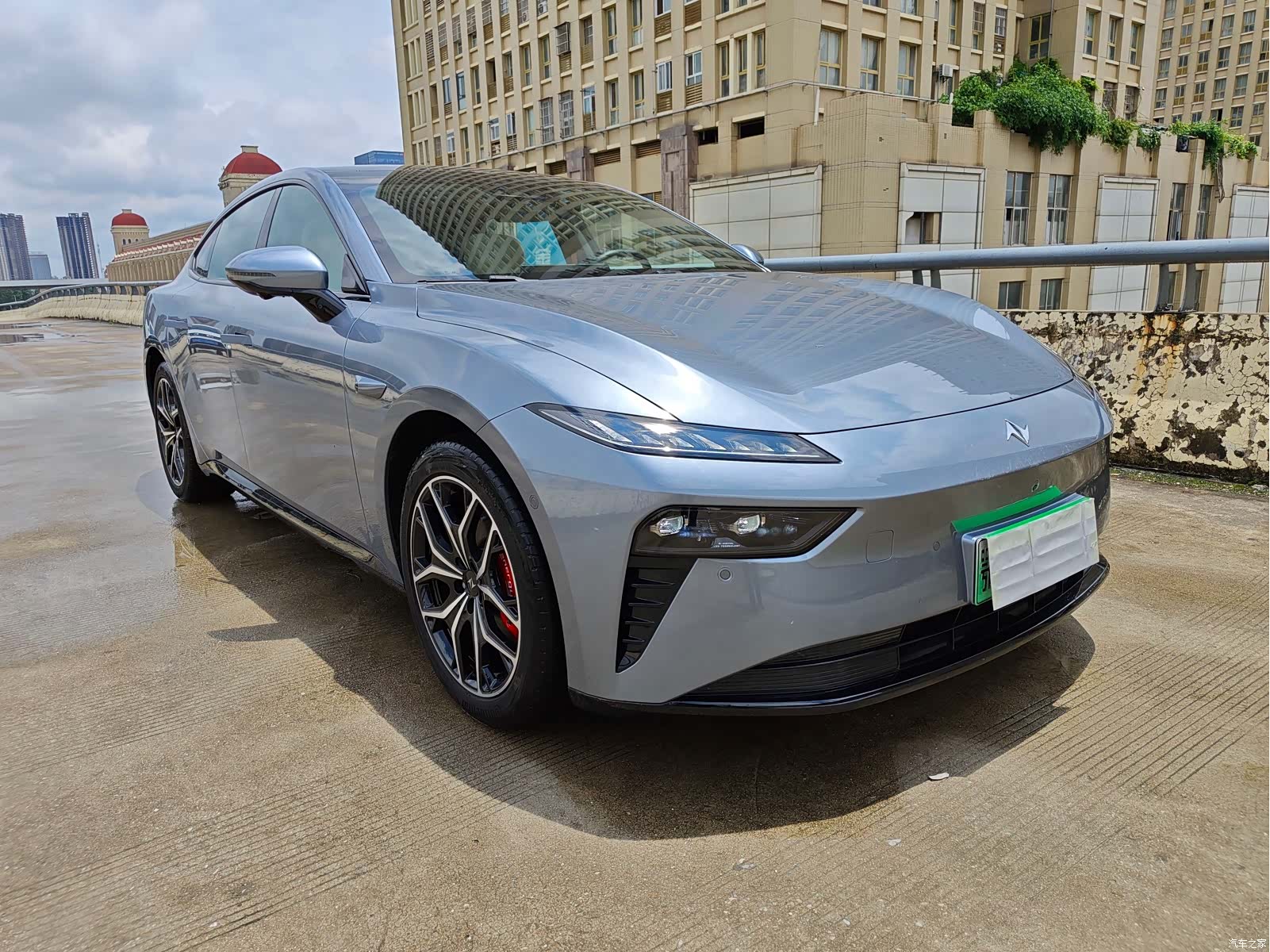 DongFeng eπ007, 2025 3