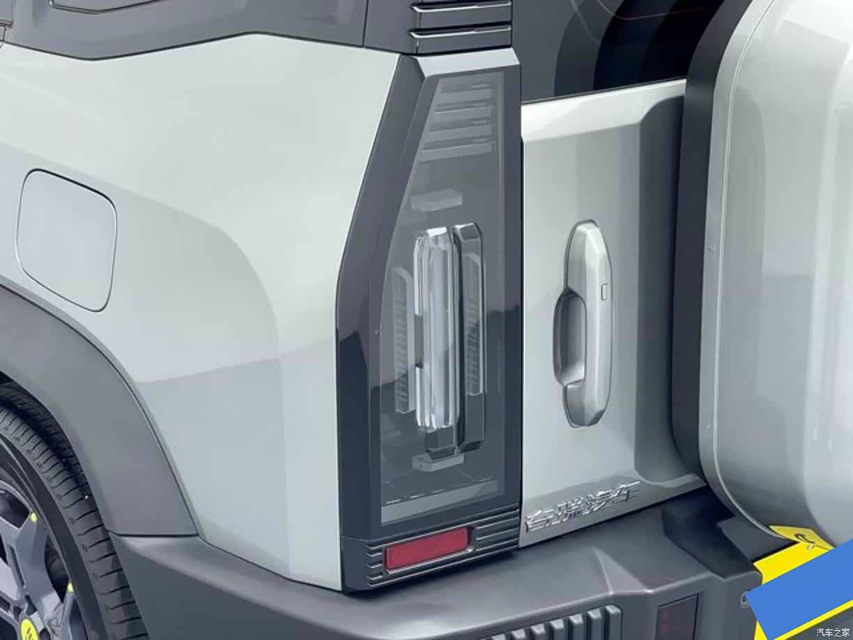 Jetour Traveller, 2025 20