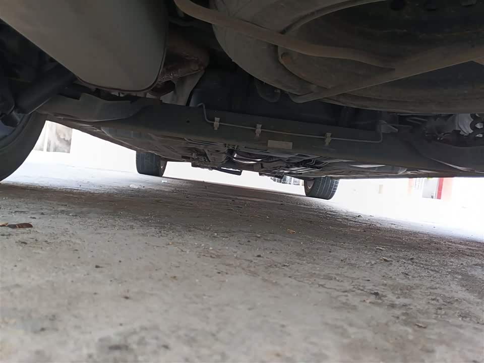 Forthing Popular S500