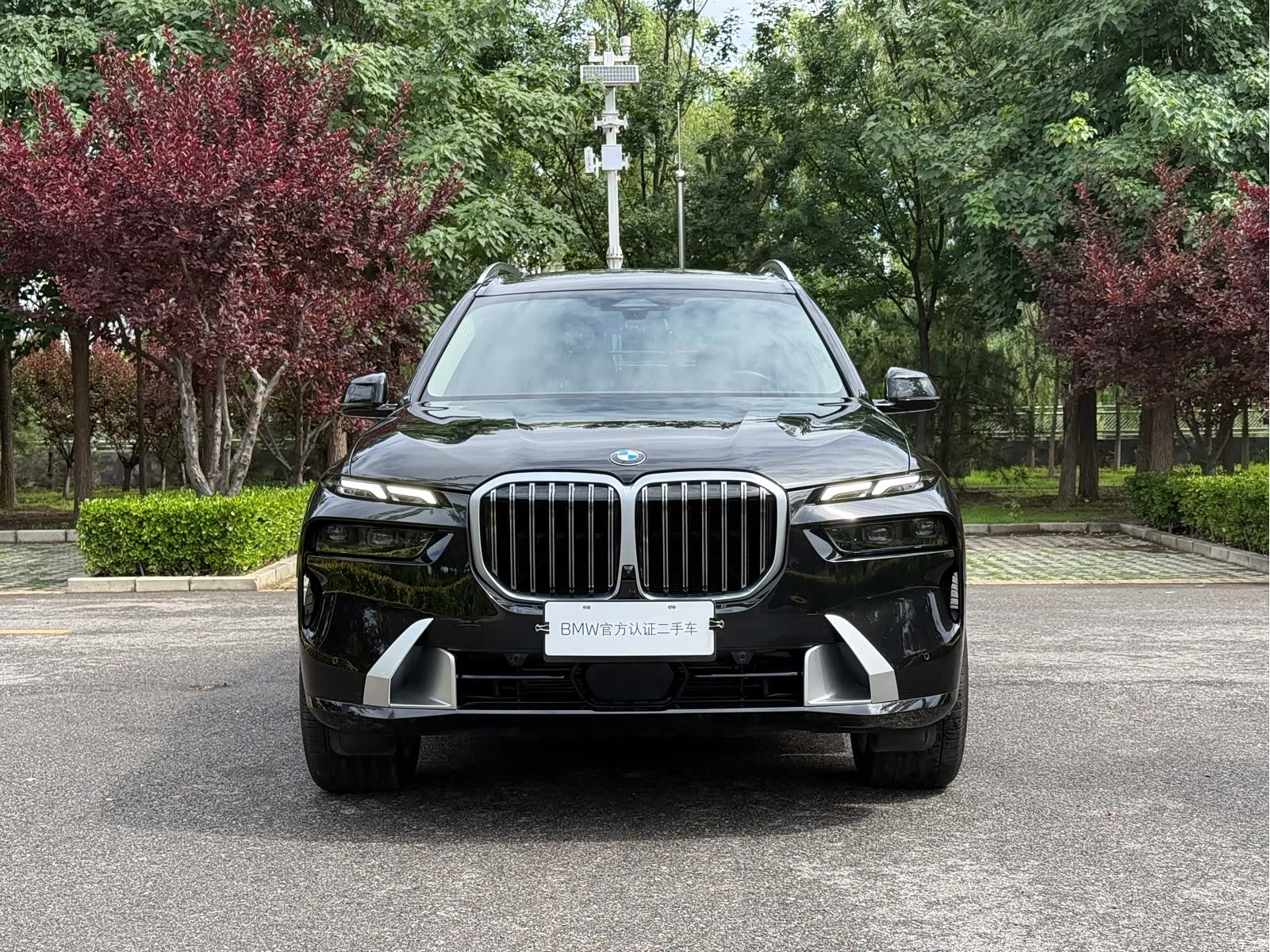 BMW X7, 2025 2