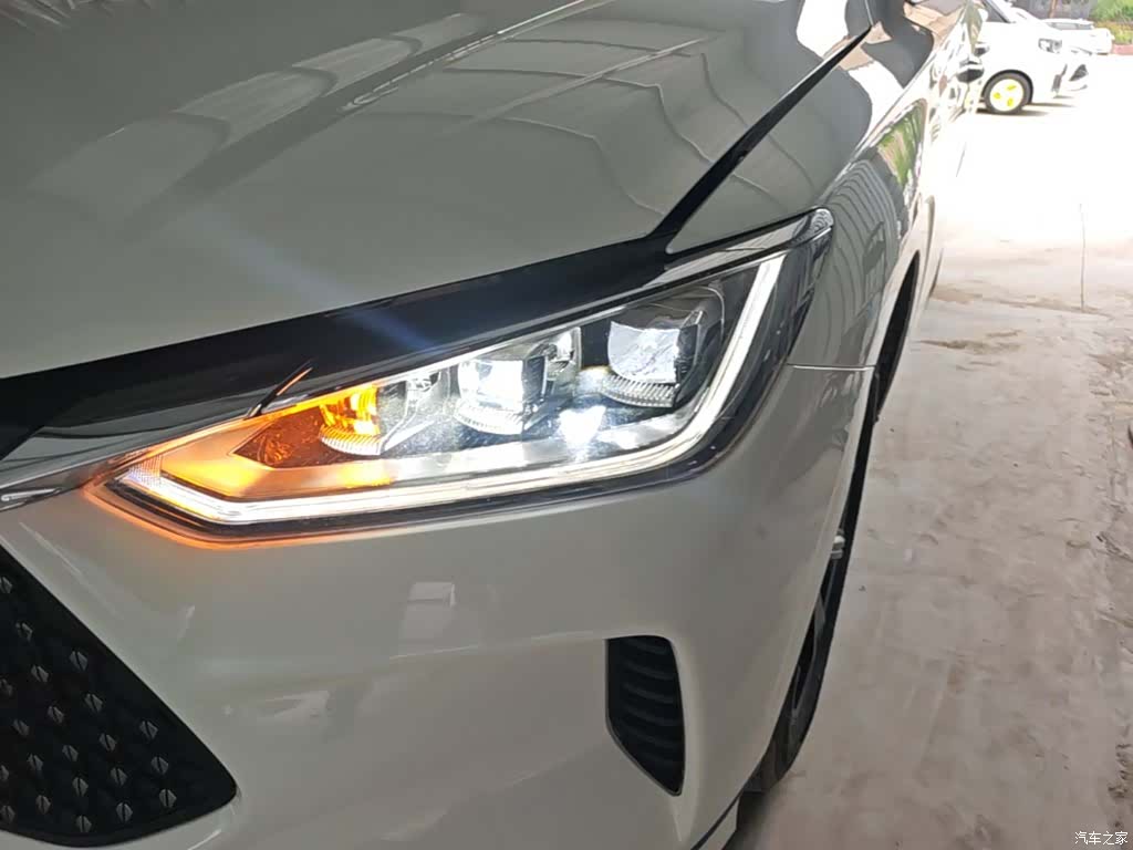 BYD E2, 2020 24