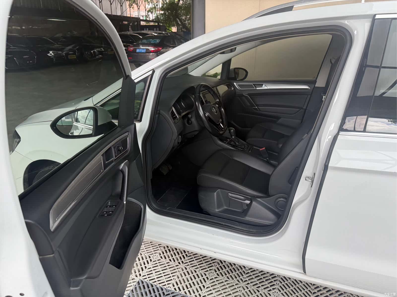 Volkswagen Golf, 2019 6