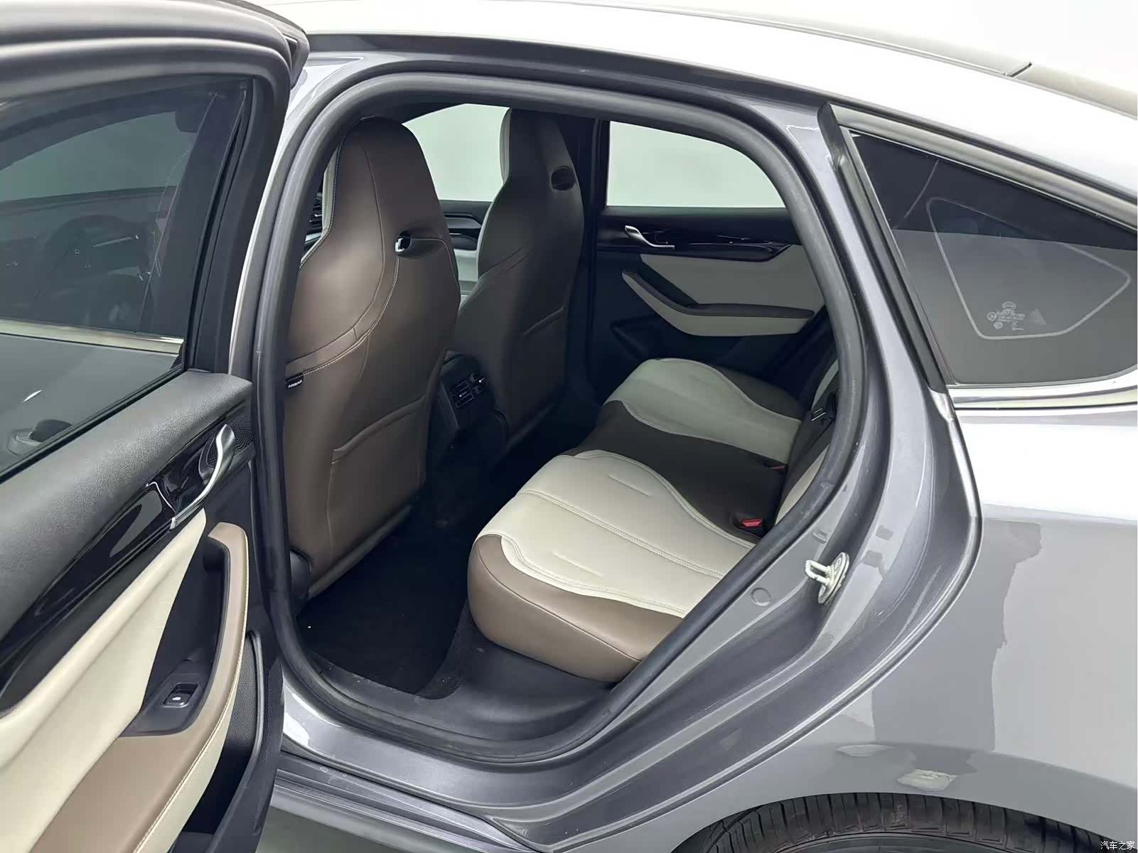BYD Qin, 2023 6