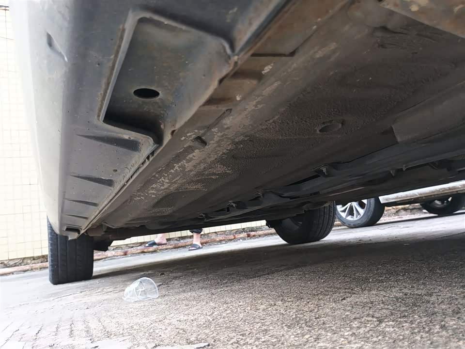 Forthing Popular S500