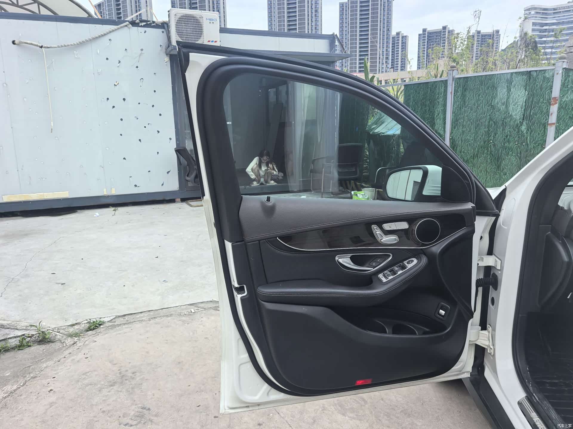 Mercedes-Benz GLC, 2018 27