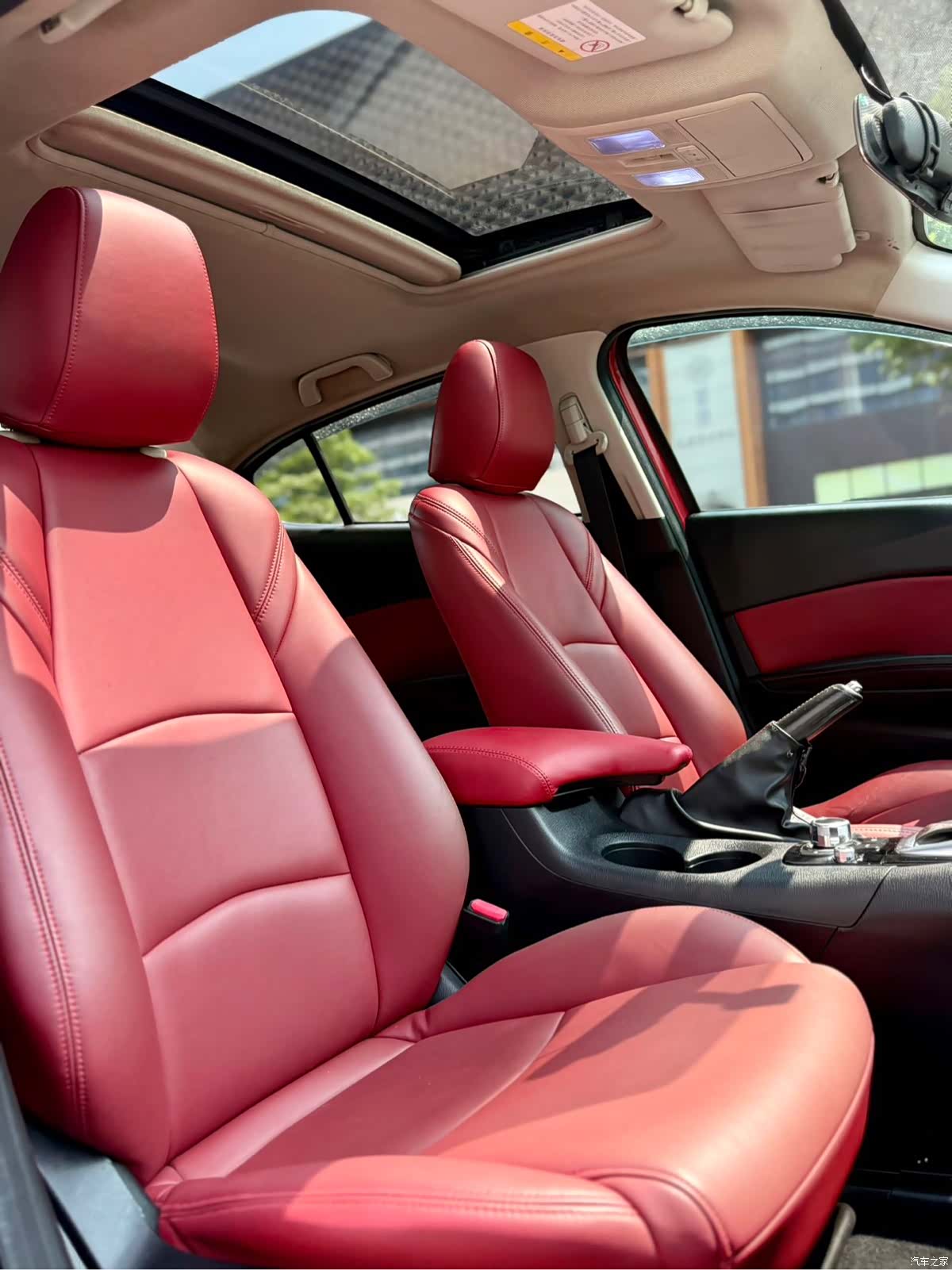 Mazda Mazda3, 2014 12