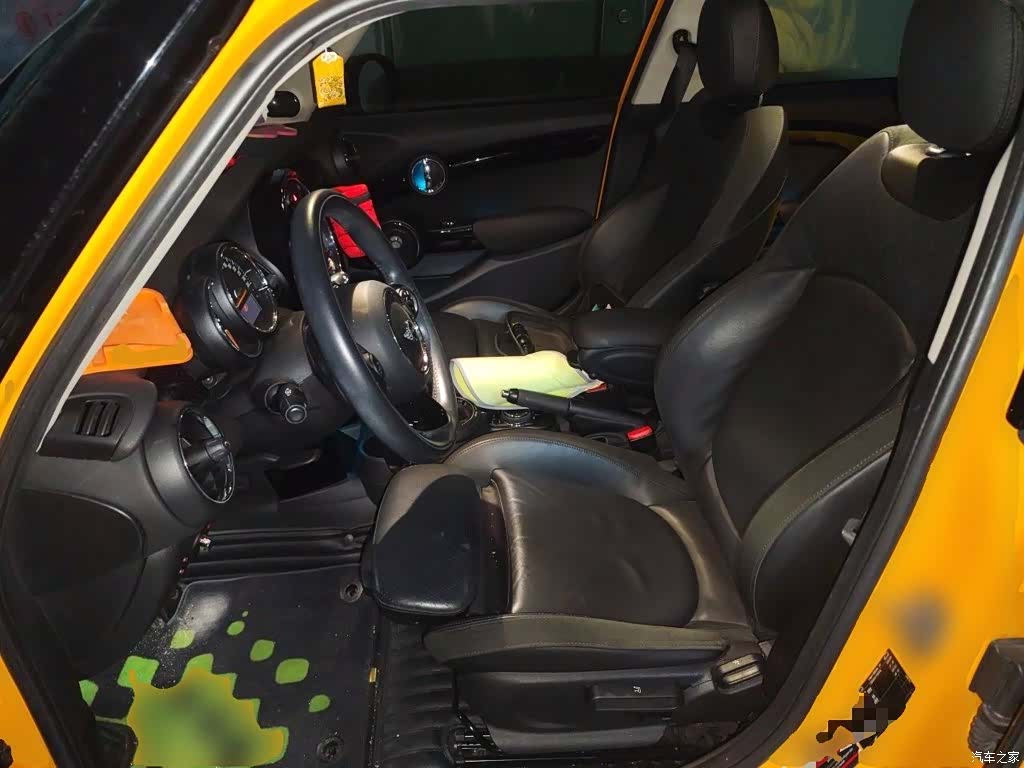 Mini Cooper, 2016 16