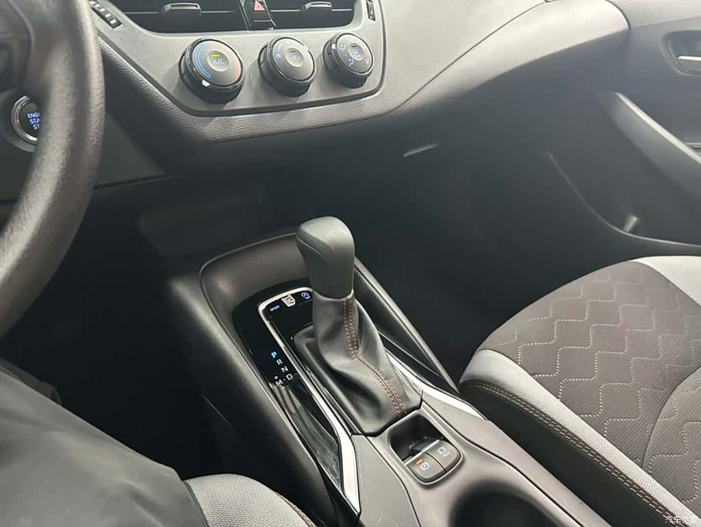 Toyota Corolla, 2022 20