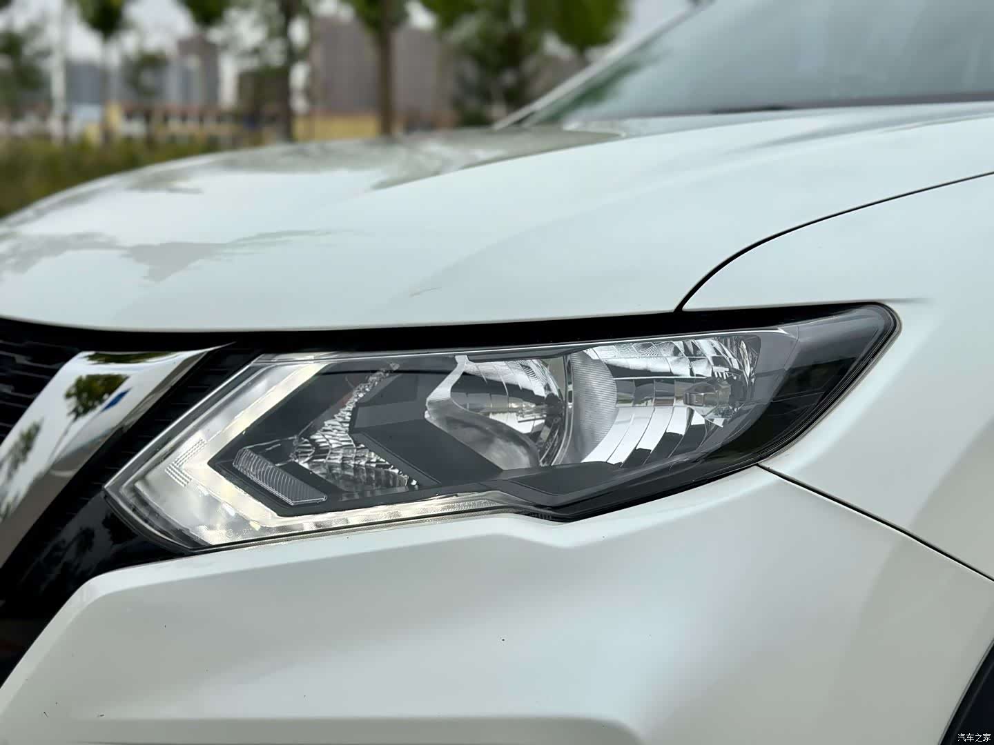 Nissan X-Trail, 2019 12