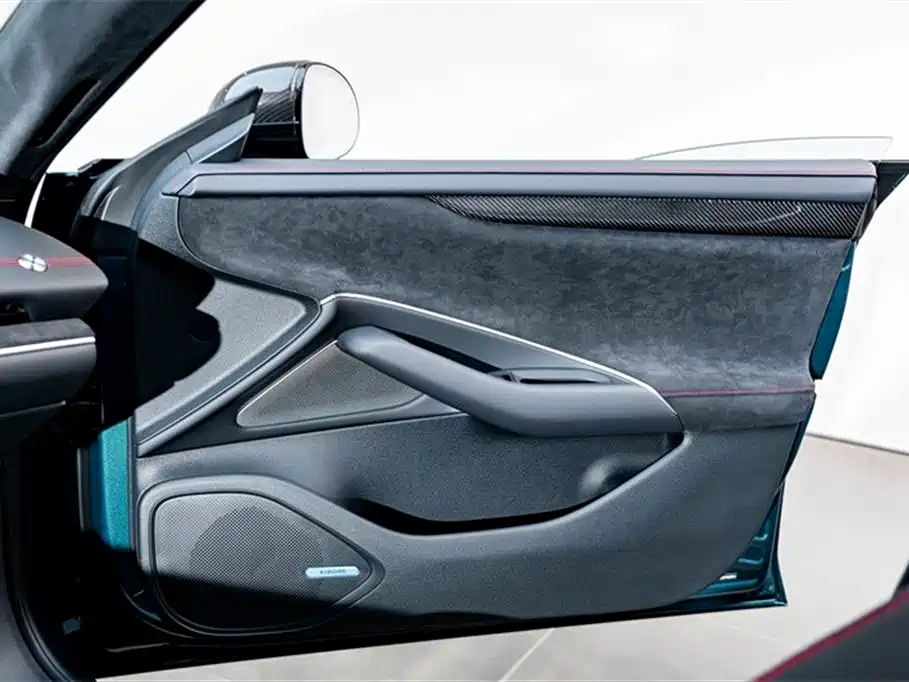 Xiaomi Xiaomi SU7 Ultra