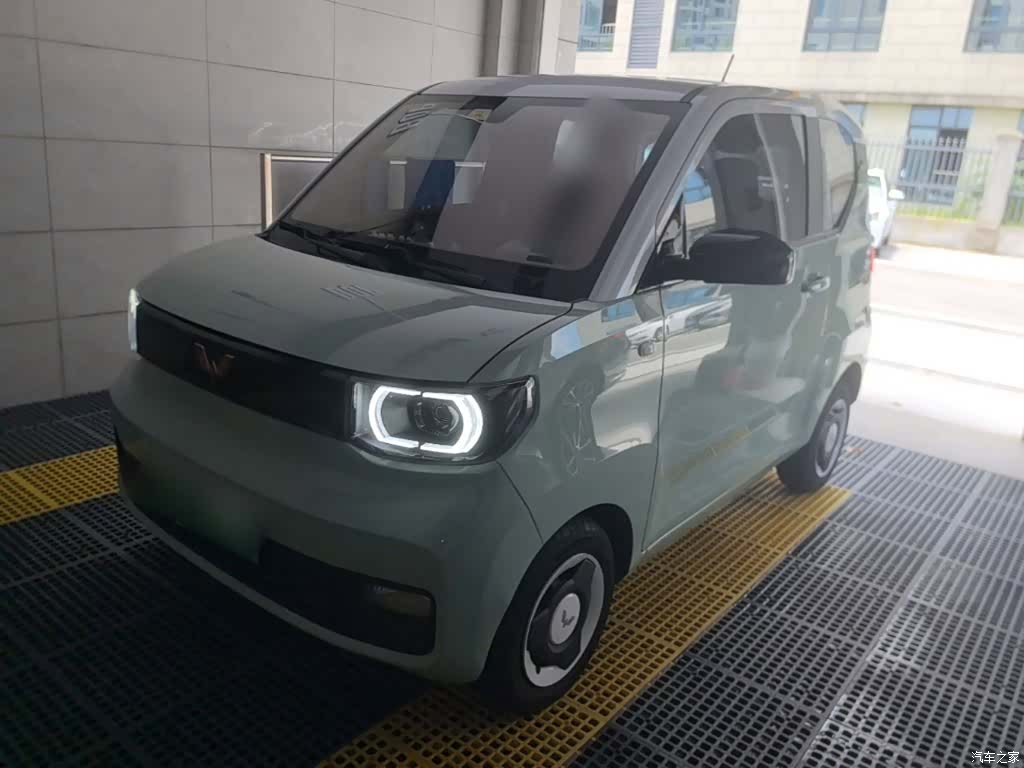 Wuling Yuan, 2021 1
