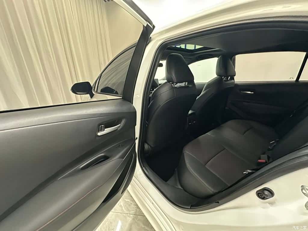 Toyota Levin, 2023 8