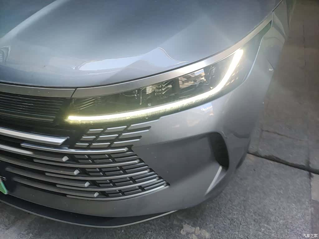 BYD Destroyer 05, 2024 24
