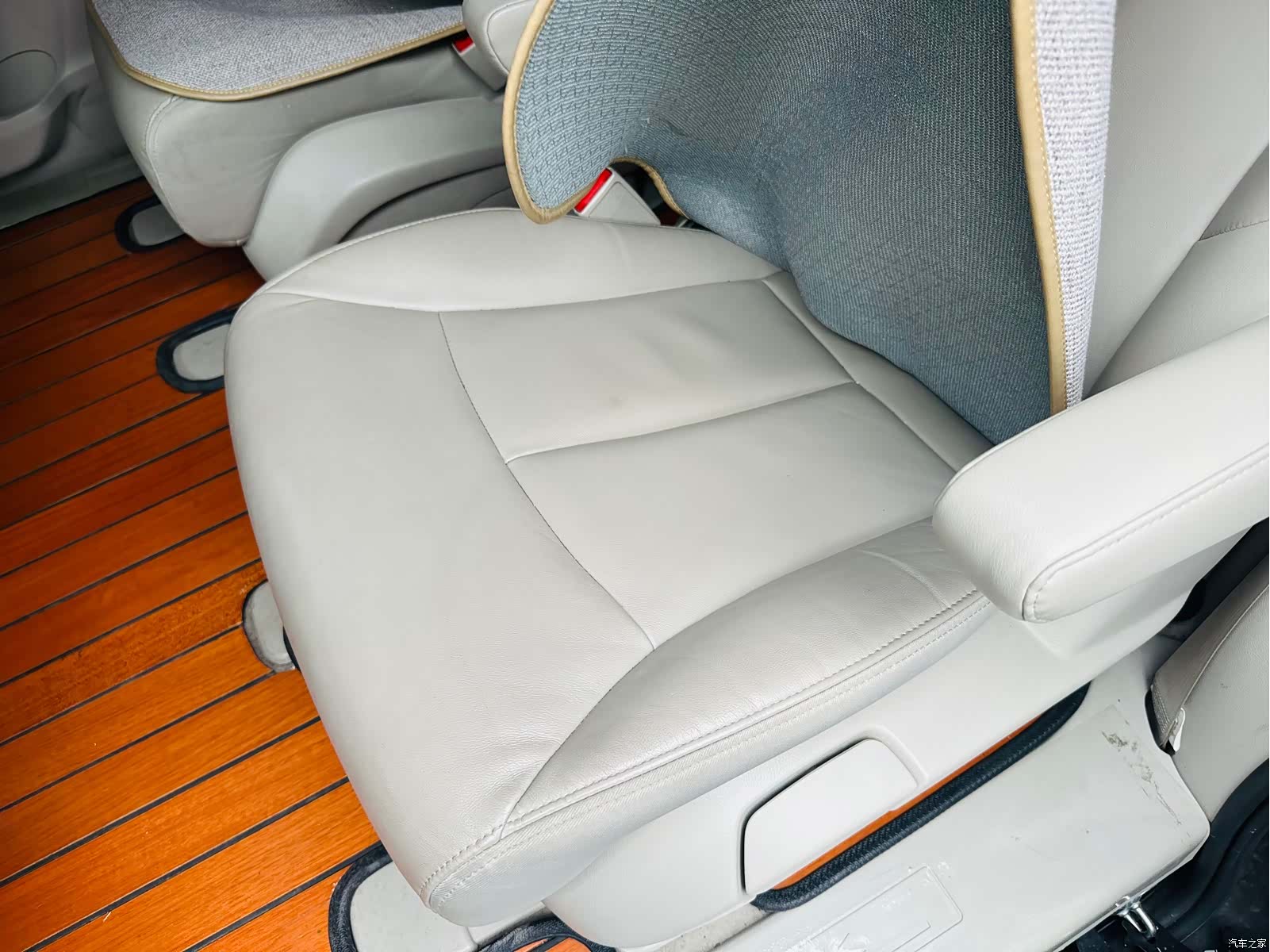 Buick GL8, 2020 16