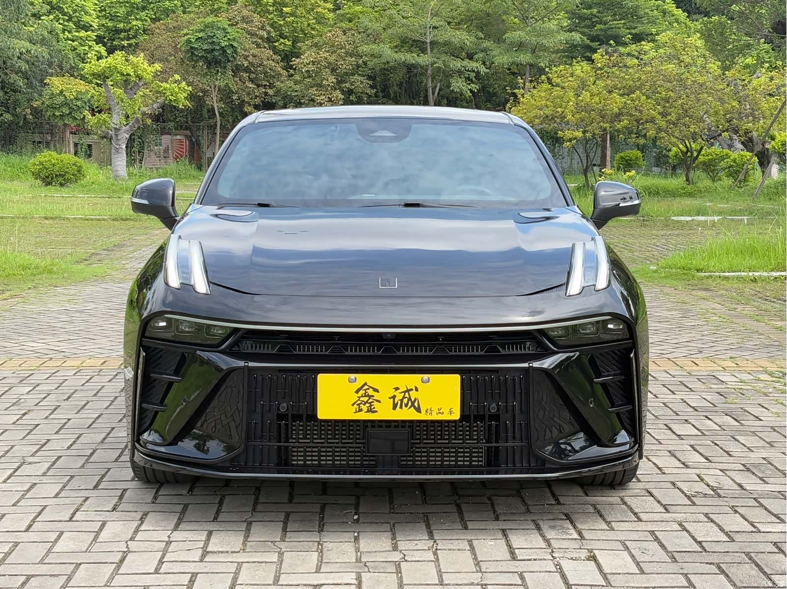 Lynk & Co 02, 2024 3