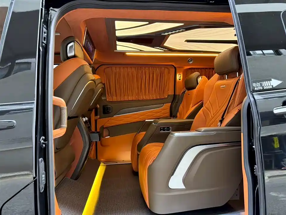 YEMA Black Samurai Youth