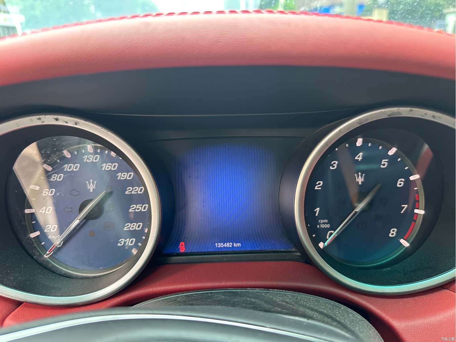 Maserati Ghibli, 2017 18