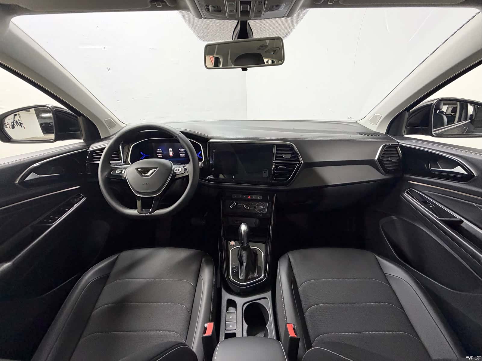 Volkswagen VS7, 2022 11