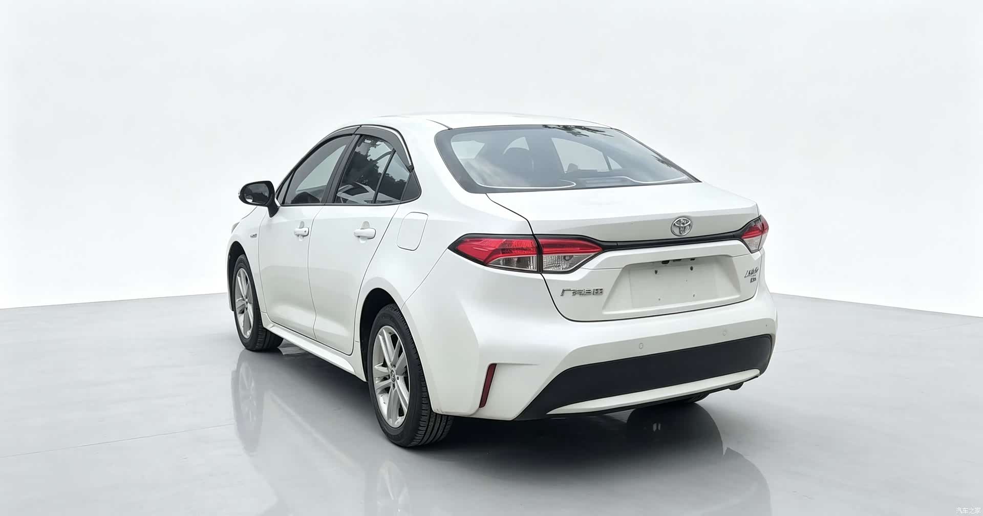 Toyota Levin, 2022 8