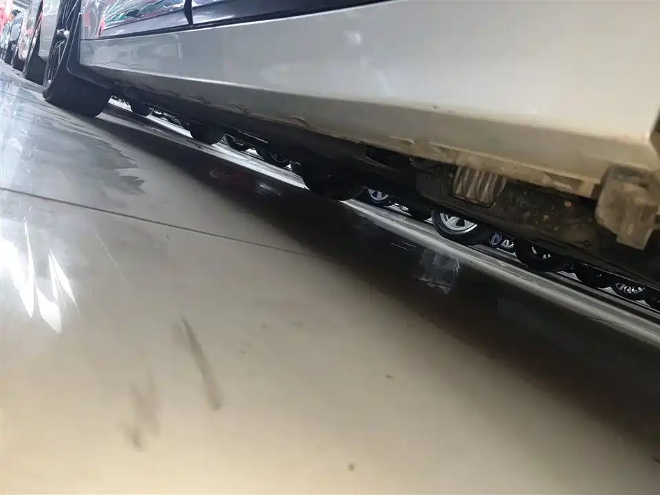 Geely Borui